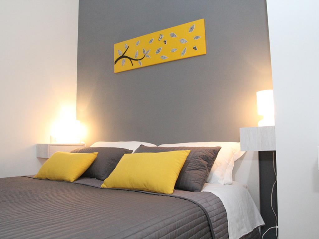 Bed and Breakfast Dormi A Roma Exterior foto