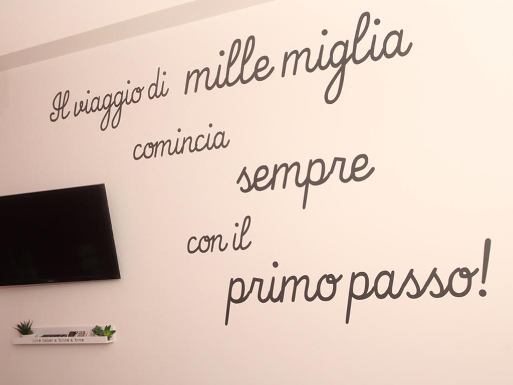 Bed and Breakfast Dormi A Roma Zimmer foto