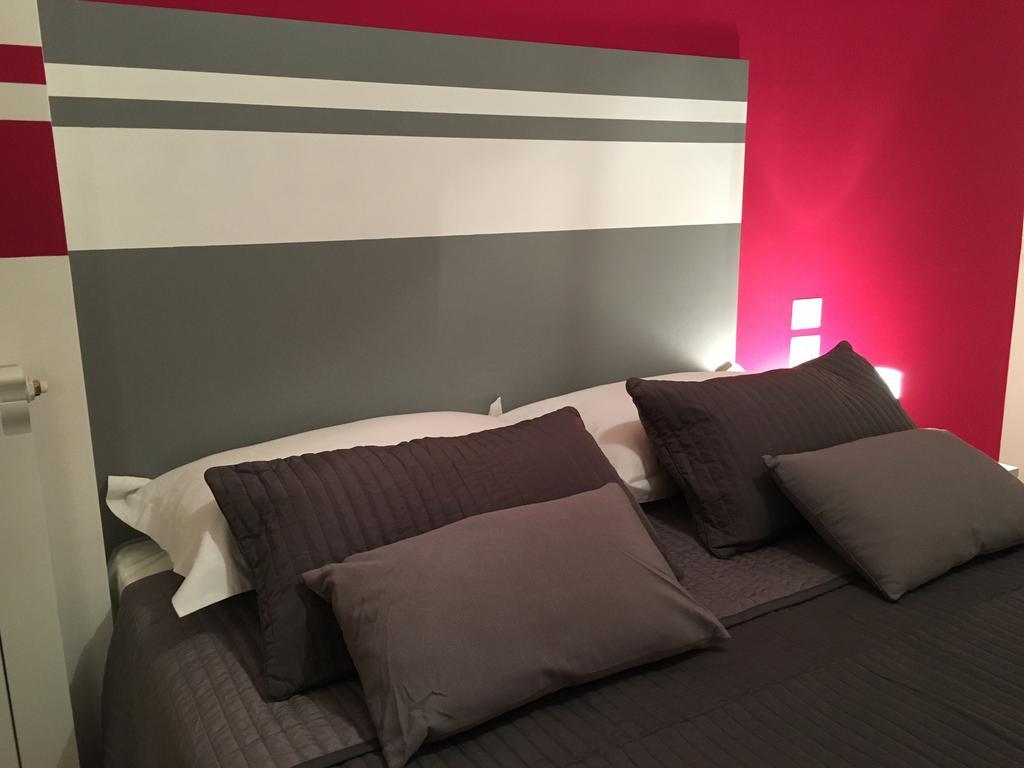Bed and Breakfast Dormi A Roma Zimmer foto