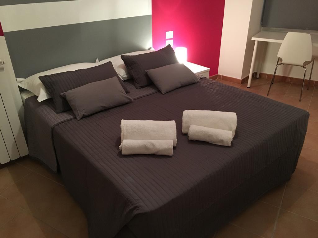 Bed and Breakfast Dormi A Roma Zimmer foto