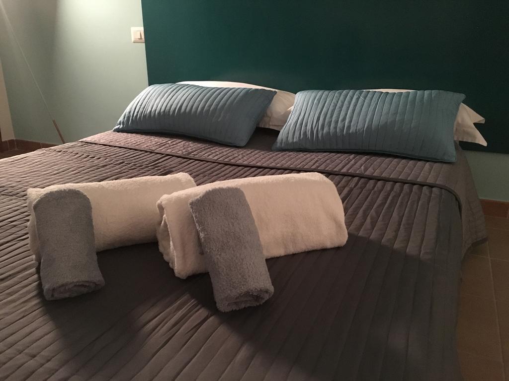 Bed and Breakfast Dormi A Roma Exterior foto