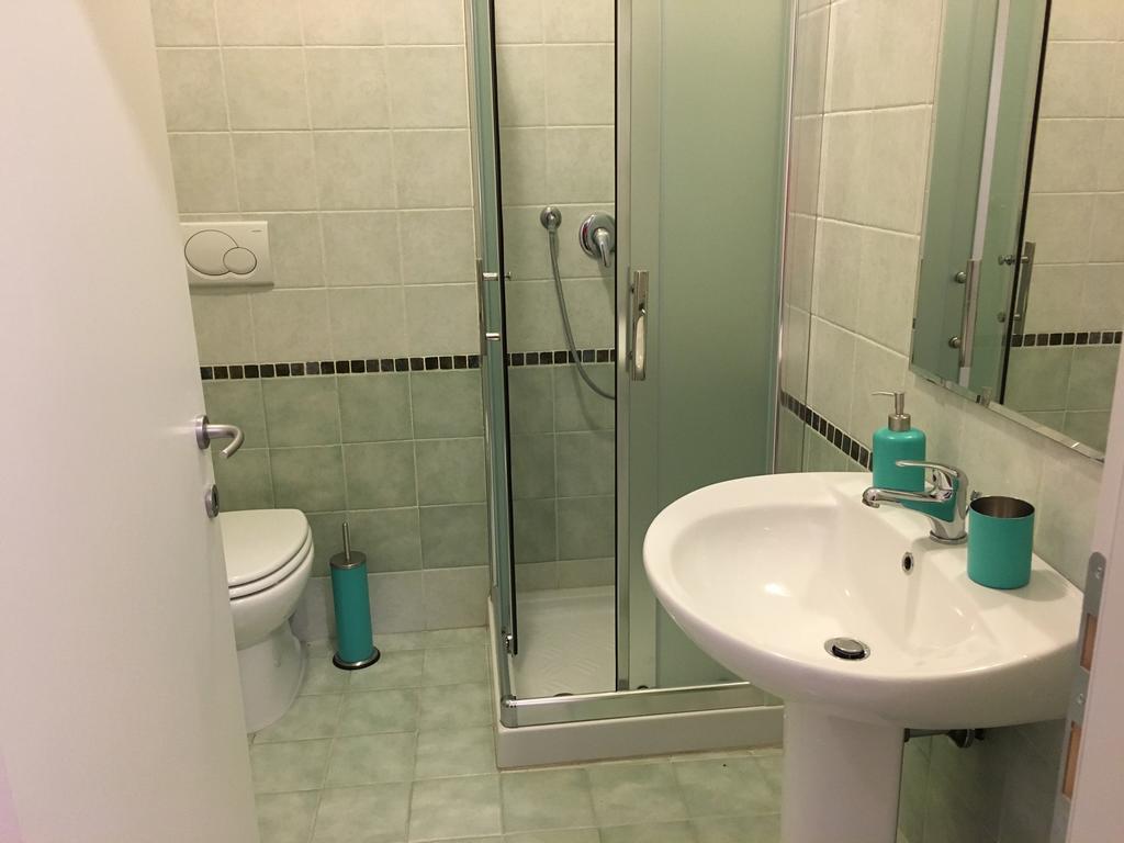 Bed and Breakfast Dormi A Roma Zimmer foto