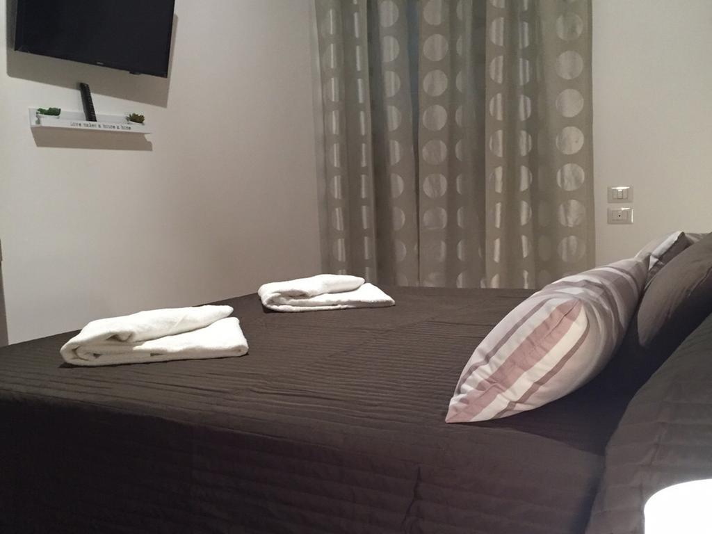Bed and Breakfast Dormi A Roma Zimmer foto