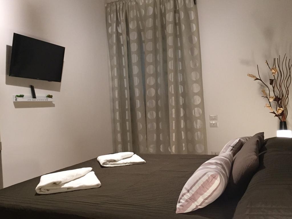 Bed and Breakfast Dormi A Roma Zimmer foto