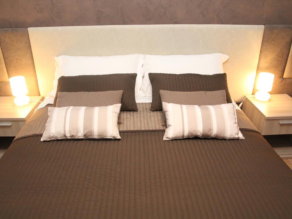 Bed and Breakfast Dormi A Roma Zimmer foto
