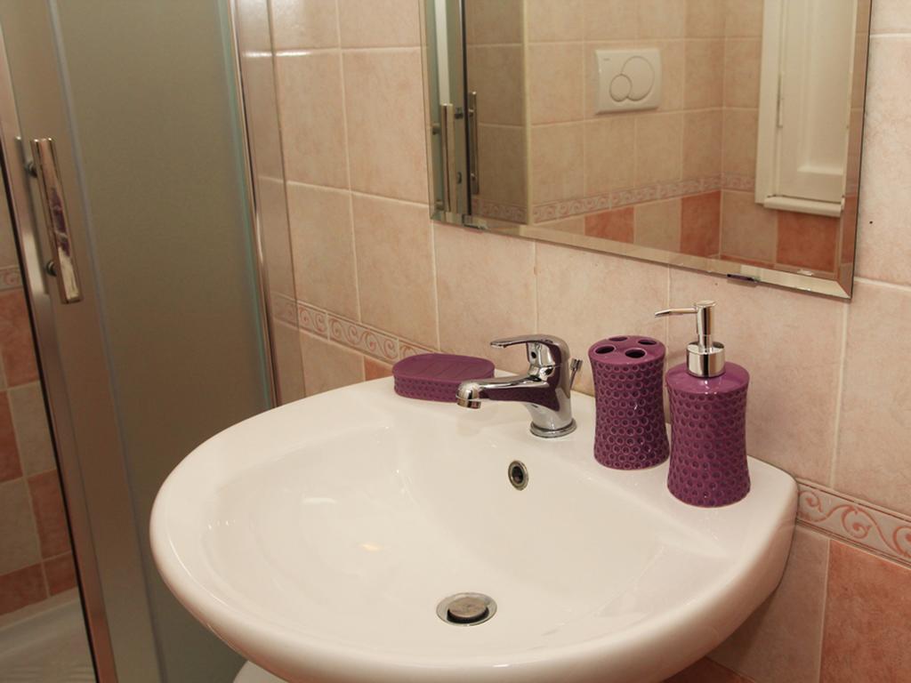 Bed and Breakfast Dormi A Roma Zimmer foto