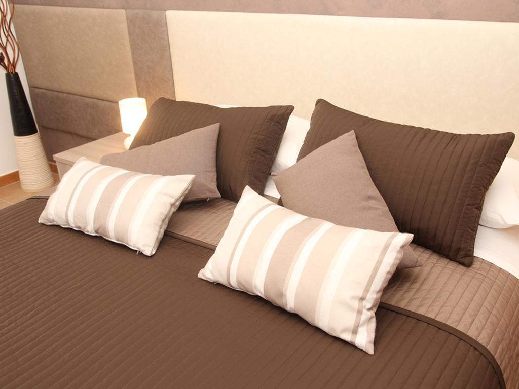 Bed and Breakfast Dormi A Roma Exterior foto