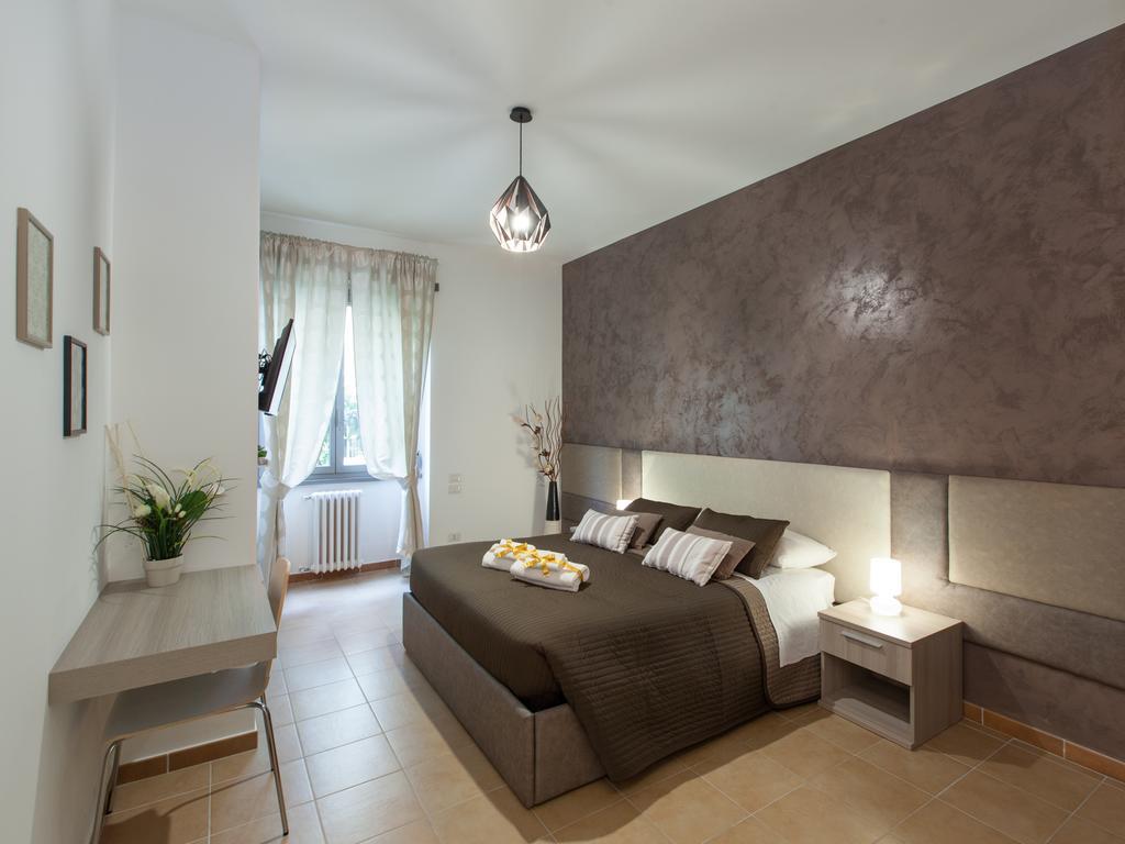 Bed and Breakfast Dormi A Roma Exterior foto