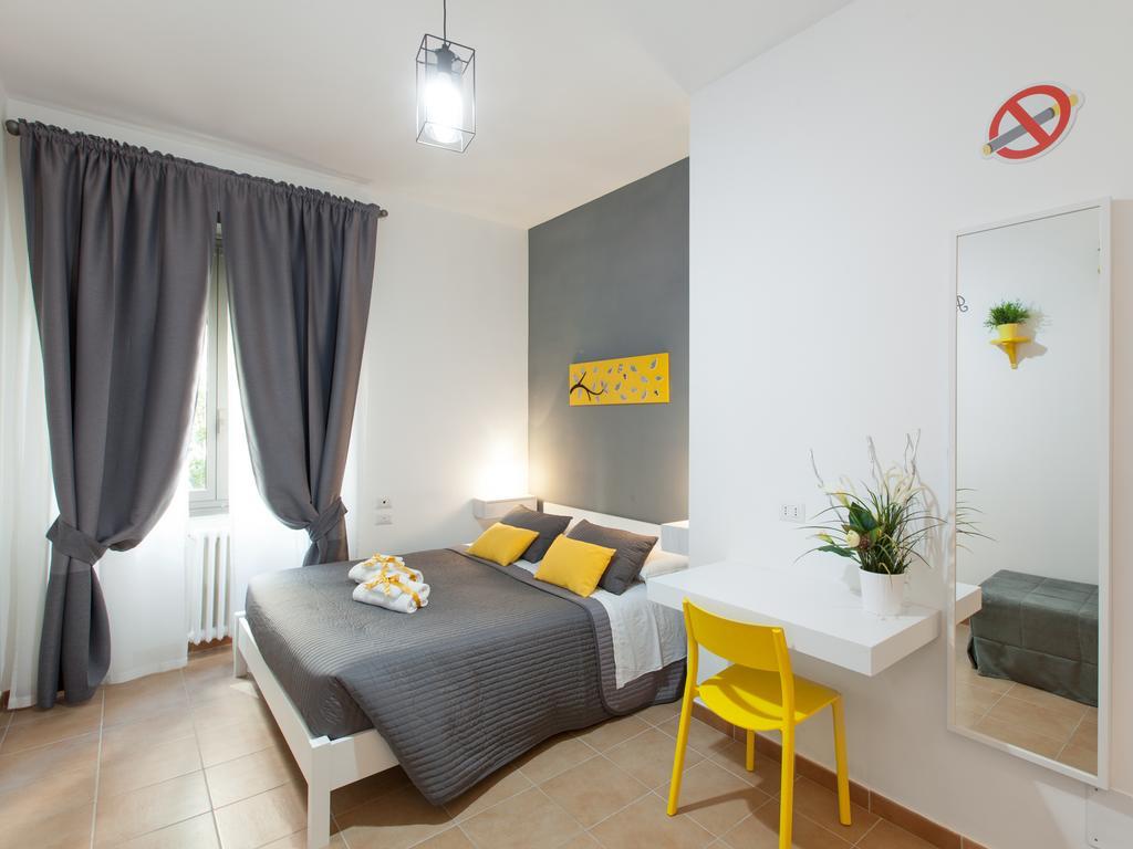 Bed and Breakfast Dormi A Roma Exterior foto
