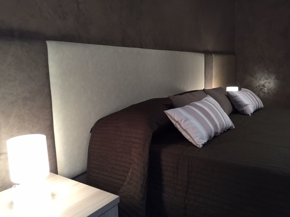 Bed and Breakfast Dormi A Roma Exterior foto