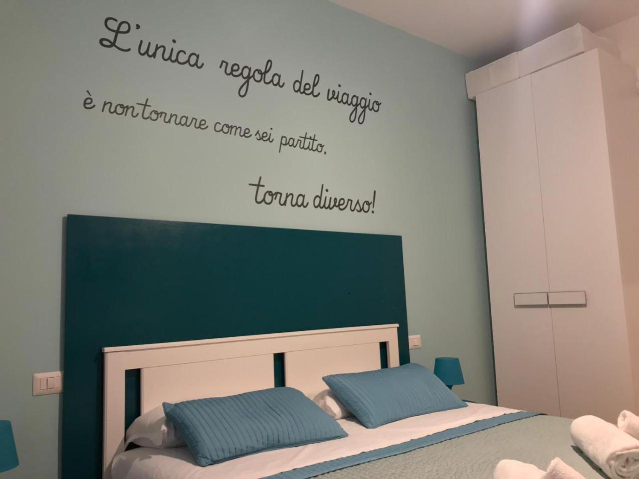 Bed and Breakfast Dormi A Roma Exterior foto